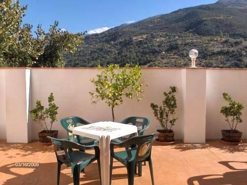 Imagen general del Apartamentos Ruralguejar. Foto 8