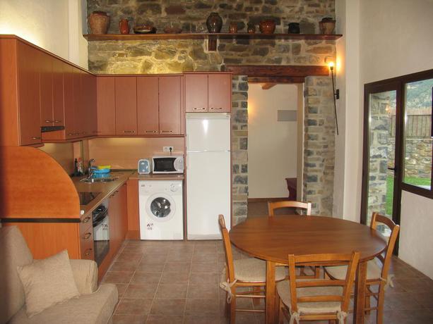 Imagen de los interiores del Apartamentos Russell. Foto 9