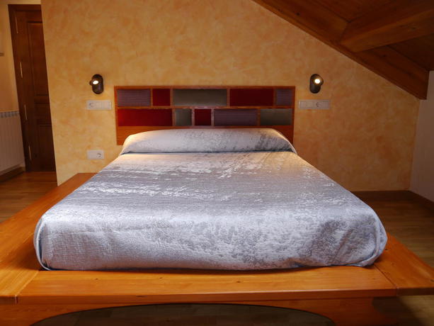 Imagen de la habitación del Apartamentos Russell. Foto 2