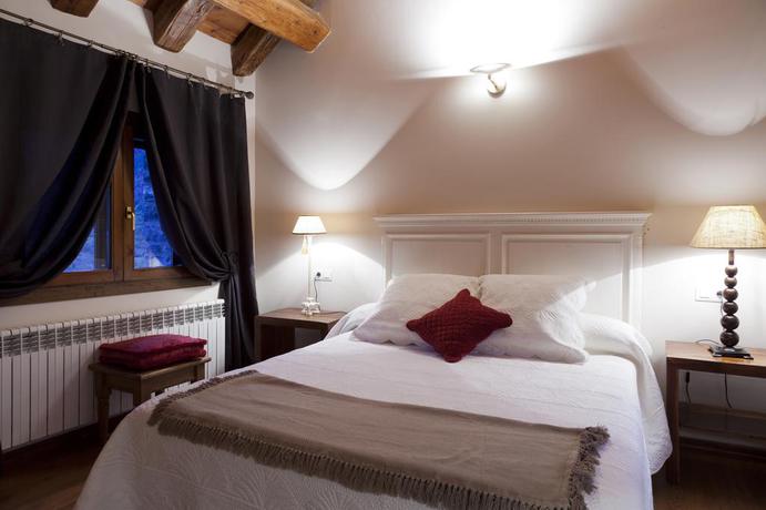 Imagen de la habitación del Apartamentos Russell. Foto 3