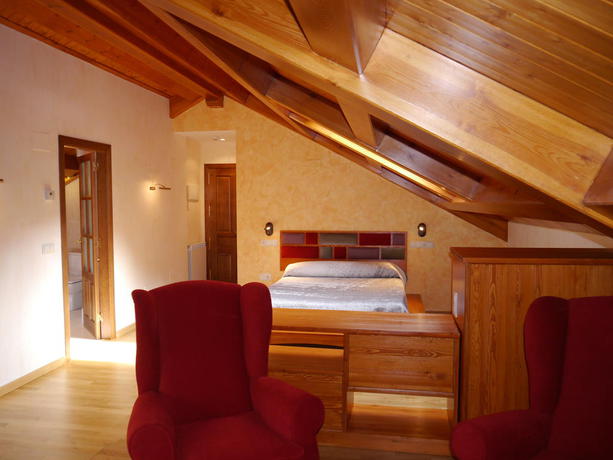 Imagen de la habitación del Apartamentos Russell. Foto 6