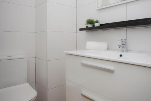 Imagen de la habitación del Apartamentos Ruzafa Lander by SingularStays. Foto 17
