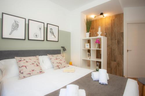 Imagen general del Apartamentos Ruzafa Lander by SingularStays. Foto 3