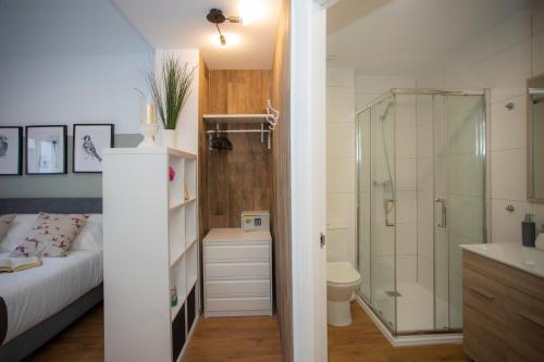 Imagen general del Apartamentos Ruzafa Lander by SingularStays. Foto 5