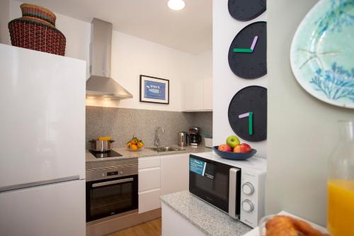 Imagen general del Apartamentos Ruzafa Lander by SingularStays. Foto 7