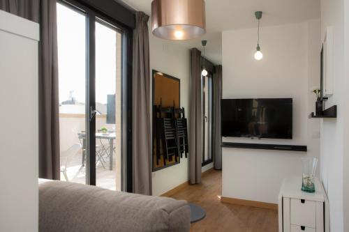 Imagen general del Apartamentos Ruzafa Lander by SingularStays. Foto 8