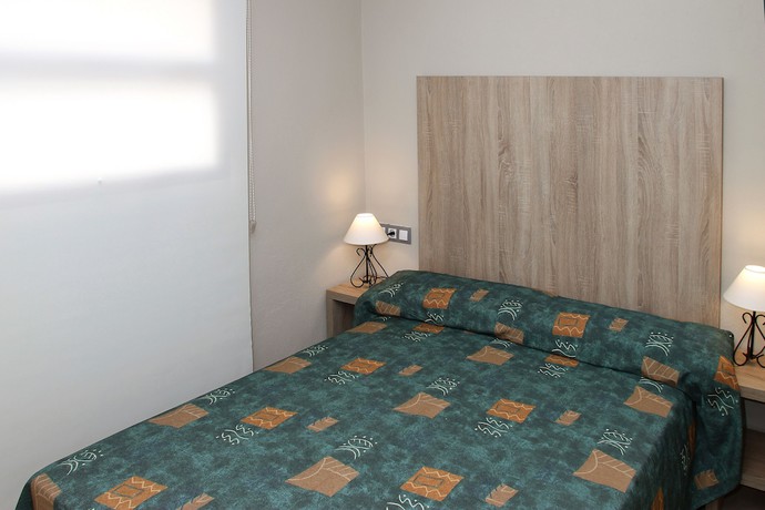 Imagen de la habitación del Apartamentos Rv Hotels Provenzal. Foto 2