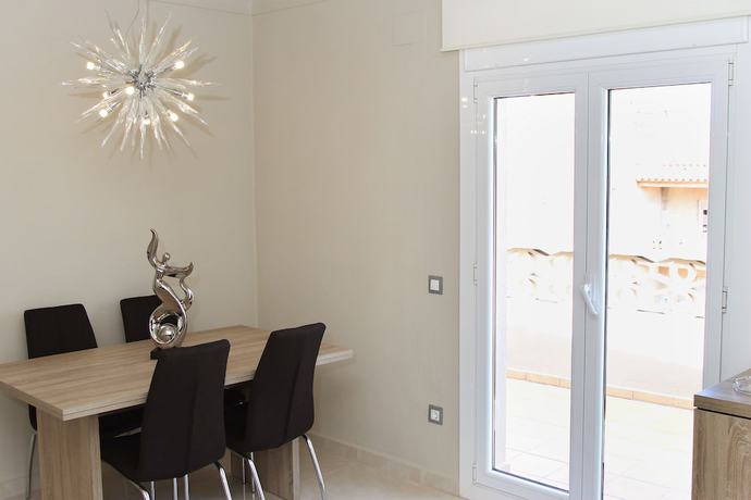 Imagen de la habitación del Apartamentos Rv Hotels Provenzal. Foto 3