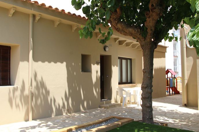 Imagen de la habitación del Apartamentos Rv Hotels Provenzal. Foto 5
