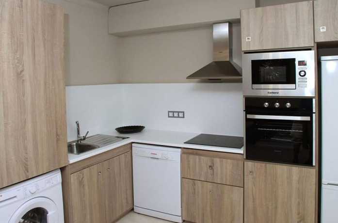 Imagen de la habitación del Apartamentos Rv Hotels Provenzal. Foto 6