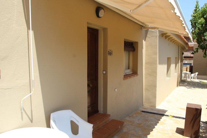 Imagen de la habitación del Apartamentos Rv Hotels Provenzal. Foto 9