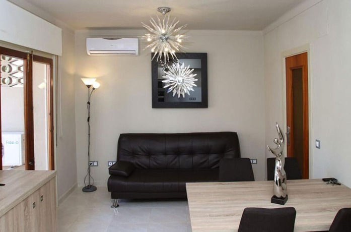 Imagen de la habitación del Apartamentos Rv Hotels Provenzal. Foto 10