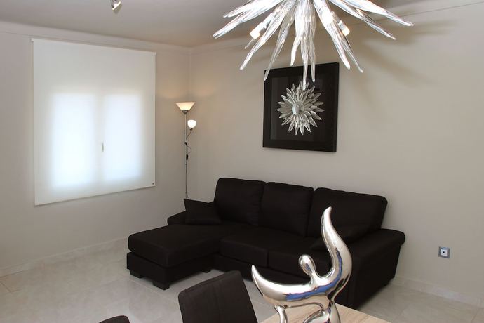 Imagen de la habitación del Apartamentos Rv Hotels Provenzal. Foto 11