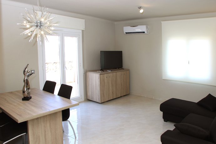 Imagen de la habitación del Apartamentos Rv Hotels Provenzal. Foto 12