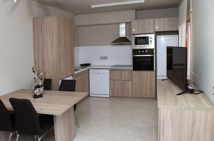 Imagen de la habitación del Apartamentos Rv Hotels Provenzal. Foto 13