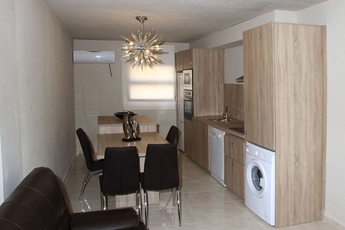 Imagen de la habitación del Apartamentos Rv Hotels Provenzal. Foto 16