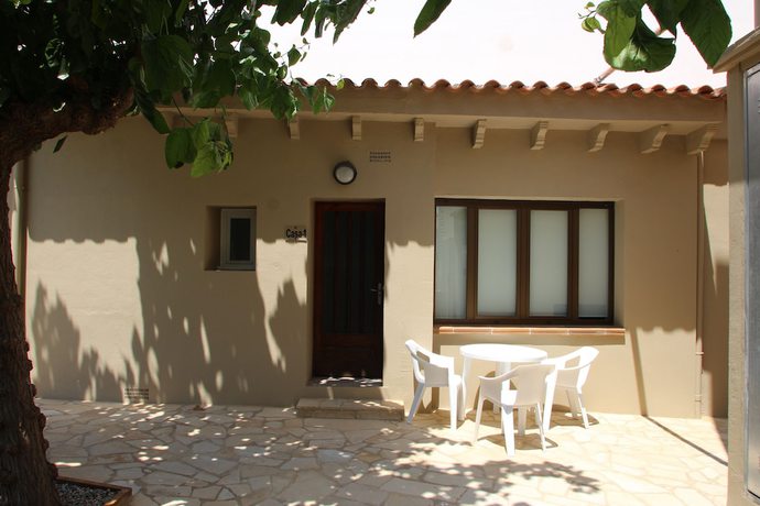 Imagen de la habitación del Apartamentos Rv Hotels Provenzal. Foto 18