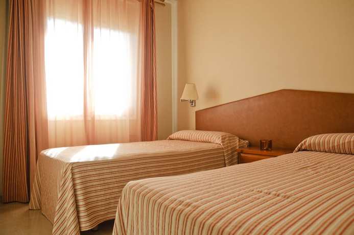 Imagen de la habitación del Apartamentos Rv Hotels Tropic. Foto 7