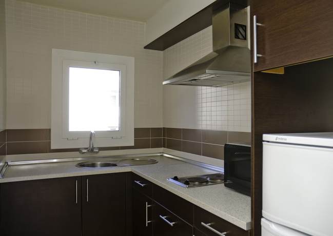 Imagen de la habitación del Apartamentos Rv Hotels Tropic. Foto 8