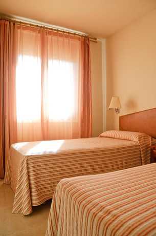 Imagen de la habitación del Apartamentos Rv Hotels Tropic. Foto 10