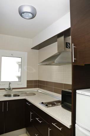 Imagen de la habitación del Apartamentos Rv Hotels Tropic. Foto 11