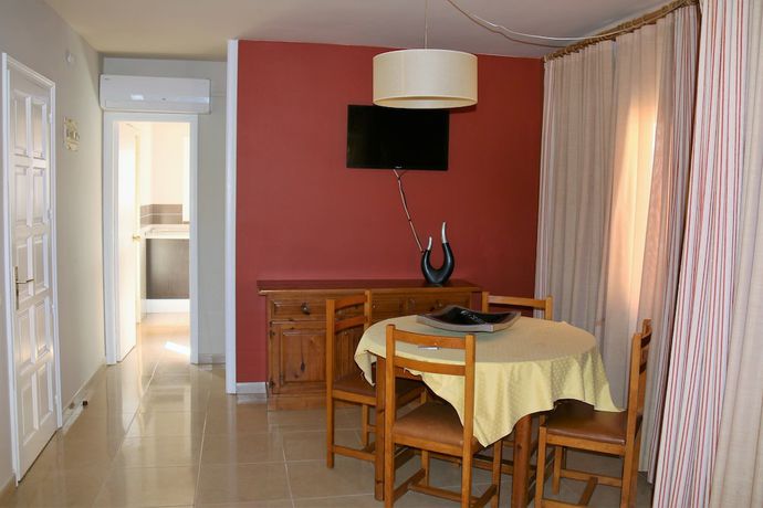 Imagen de la habitación del Apartamentos Rv Hotels Tropic. Foto 12