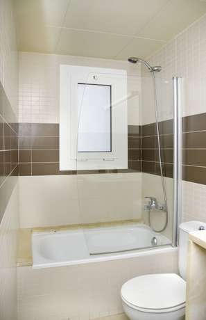 Imagen de la habitación del Apartamentos Rv Hotels Tropic. Foto 15