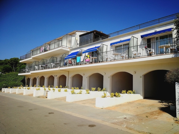 Imagen de la habitación del Apartamentos Rvapartaments Club Torrevella. Foto 3