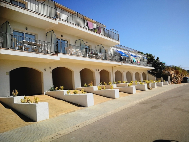 Imagen de la habitación del Apartamentos Rvapartaments Club Torrevella. Foto 4