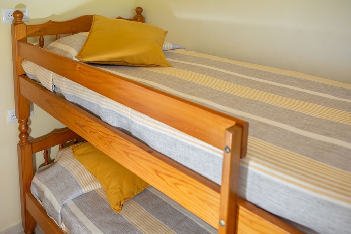 Imagen de la habitación del Apartamentos Rvapartaments Club Torrevella. Foto 6