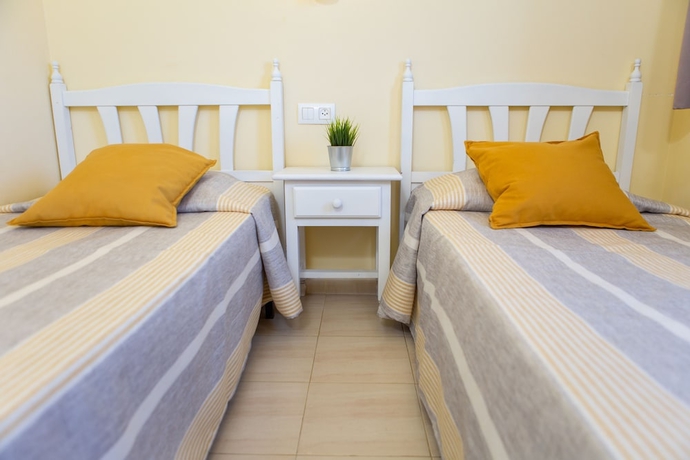 Imagen de la habitación del Apartamentos Rvapartaments Club Torrevella. Foto 7