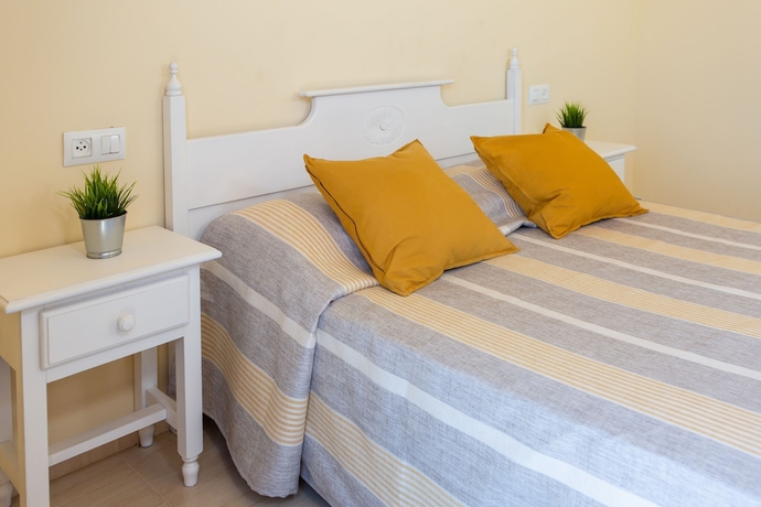 Imagen de la habitación del Apartamentos Rvapartaments Club Torrevella. Foto 8