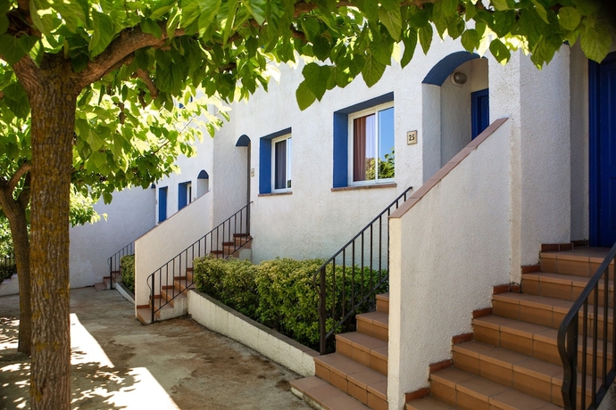 Imagen de la habitación del Apartamentos Rvapartaments Club Torrevella. Foto 11