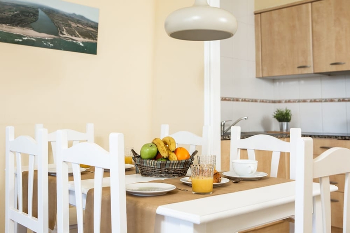 Imagen de la habitación del Apartamentos Rvapartaments Club Torrevella. Foto 12