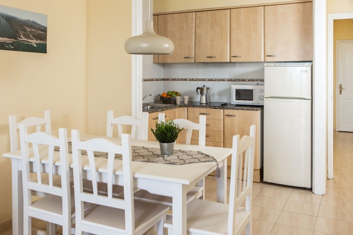 Imagen de la habitación del Apartamentos Rvapartaments Club Torrevella. Foto 14