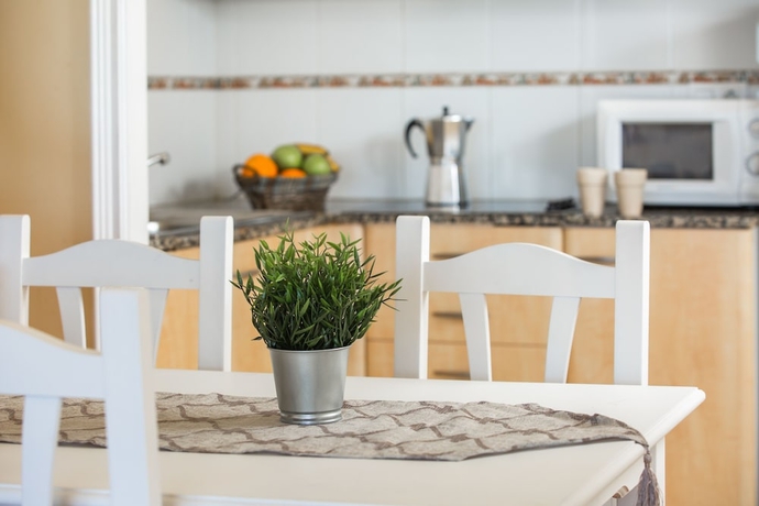 Imagen de la habitación del Apartamentos Rvapartaments Club Torrevella. Foto 15