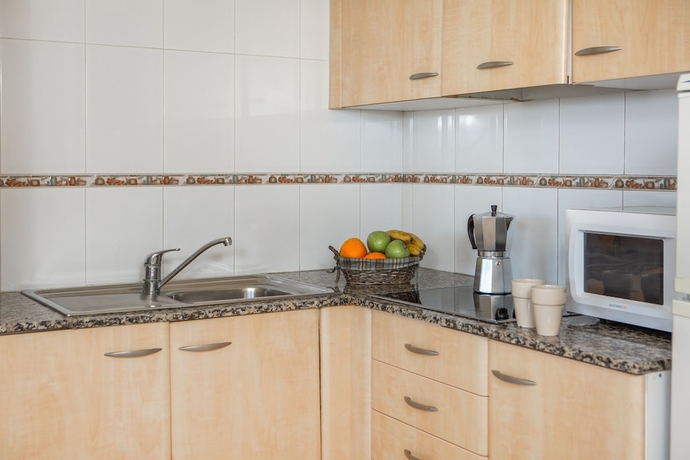 Imagen de la habitación del Apartamentos Rvapartaments Club Torrevella. Foto 16