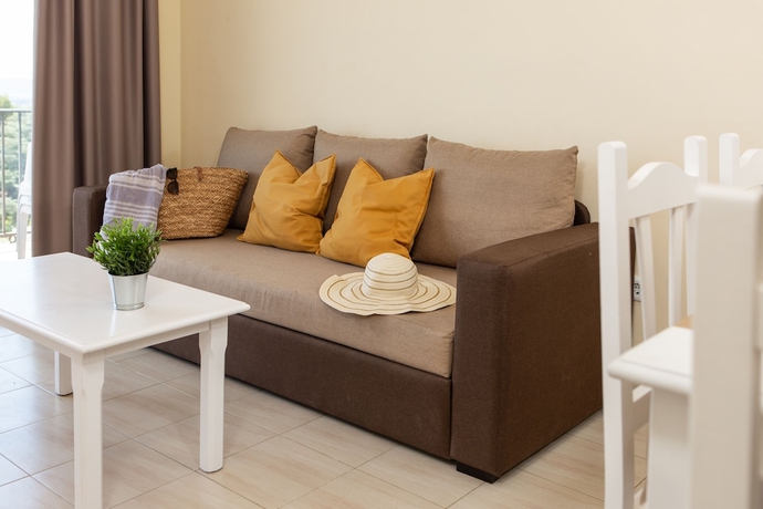 Imagen de la habitación del Apartamentos Rvapartaments Club Torrevella. Foto 17