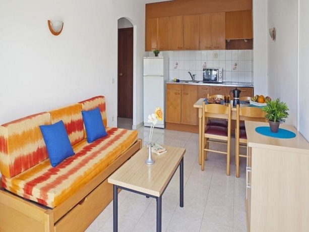 Imagen general del Apartamentos Rvapartaments Estartit Confort. Foto 2