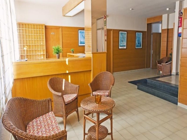 Imagen general del Apartamentos Rvapartaments Estartit Confort. Foto 6