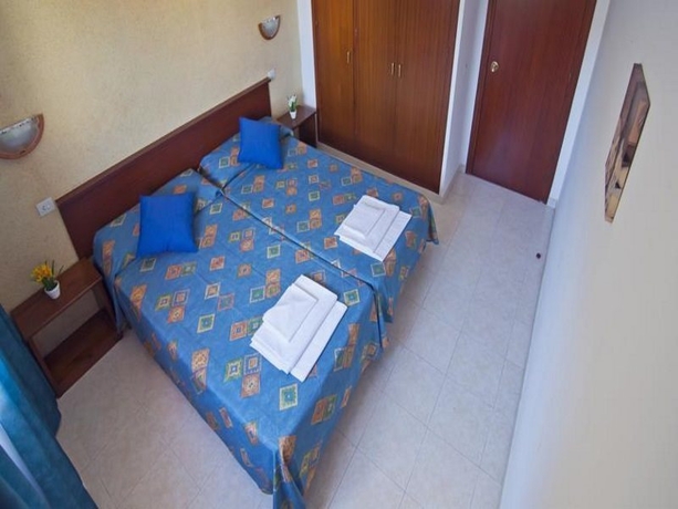 Imagen general del Apartamentos Rvapartaments Estartit Confort. Foto 7