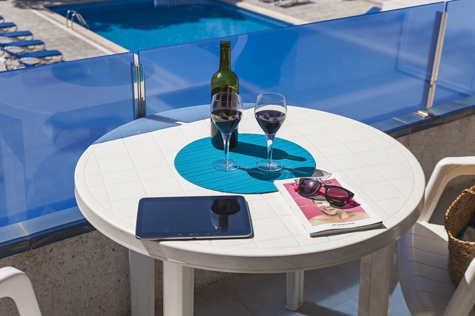 Imagen de la habitación del Apartamentos Rvapartaments Treumal Park. Foto 3