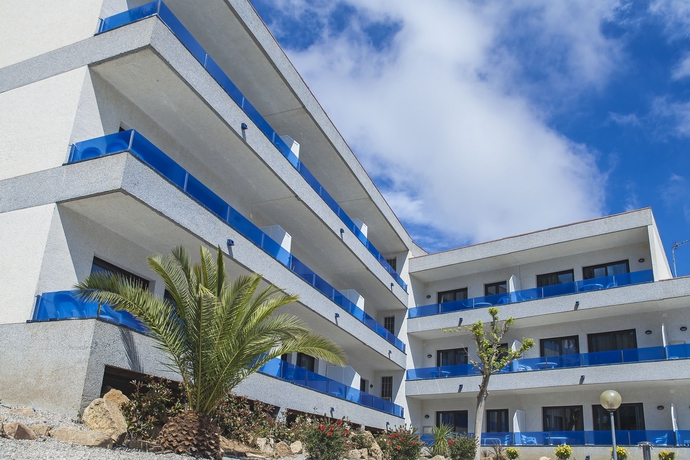 Imagen general del Apartamentos Rvapartaments Treumal Park. Foto 2