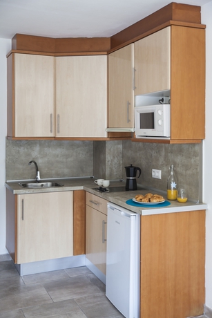 Imagen de la habitación del Apartamentos Rvapartaments Treumal Park. Foto 5