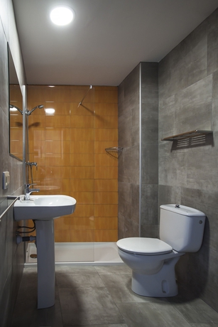 Imagen de la habitación del Apartamentos Rvapartaments Treumal Park. Foto 7