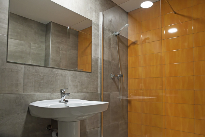 Imagen de la habitación del Apartamentos Rvapartaments Treumal Park. Foto 8