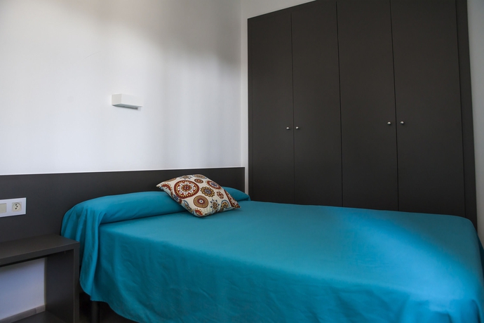 Imagen de la habitación del Apartamentos Rvapartaments Treumal Park. Foto 11