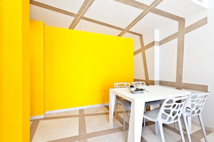 Imagen de los exteriores del Apartamentos Ryans Ibiza Apartments. Foto 13