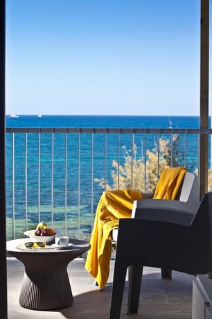 Imagen de la habitación del Apartamentos Ryans Ibiza Apartments. Foto 3