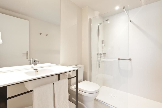 Imagen de la habitación del Apartamentos Ryans Ibiza Apartments. Foto 5